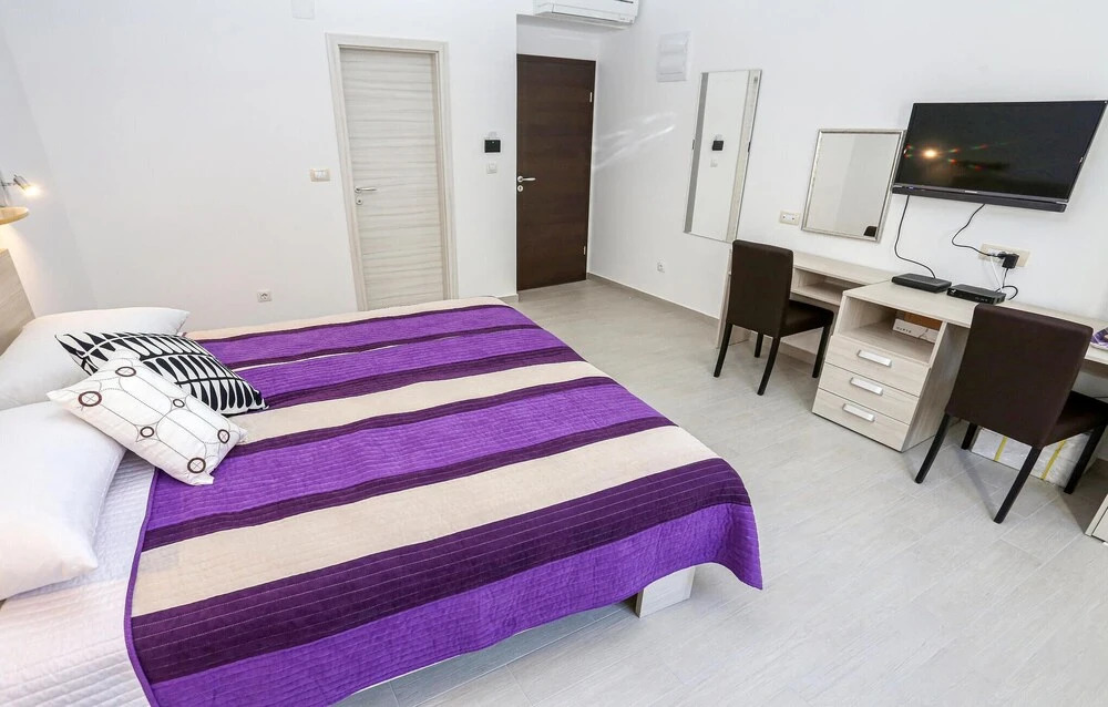 Stunning Apartment in Split With Wifi and 3 Bedrooms