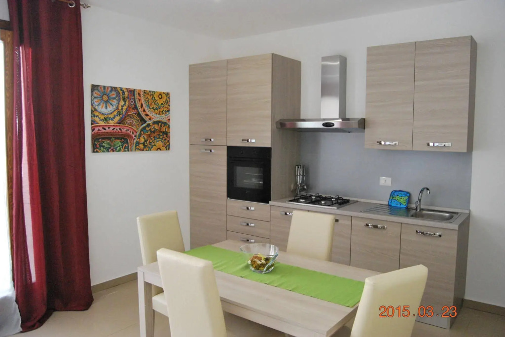 Residence Rapisardi by RECEPTIO
