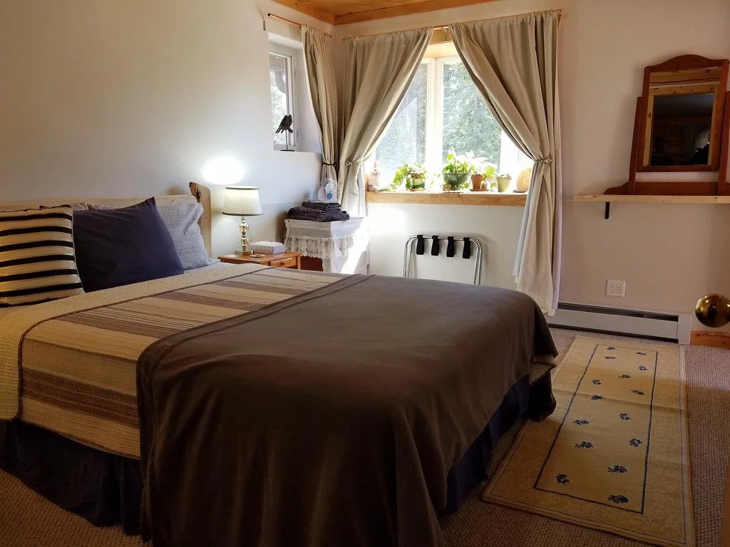 Antlers Rest Bed and Breakfast