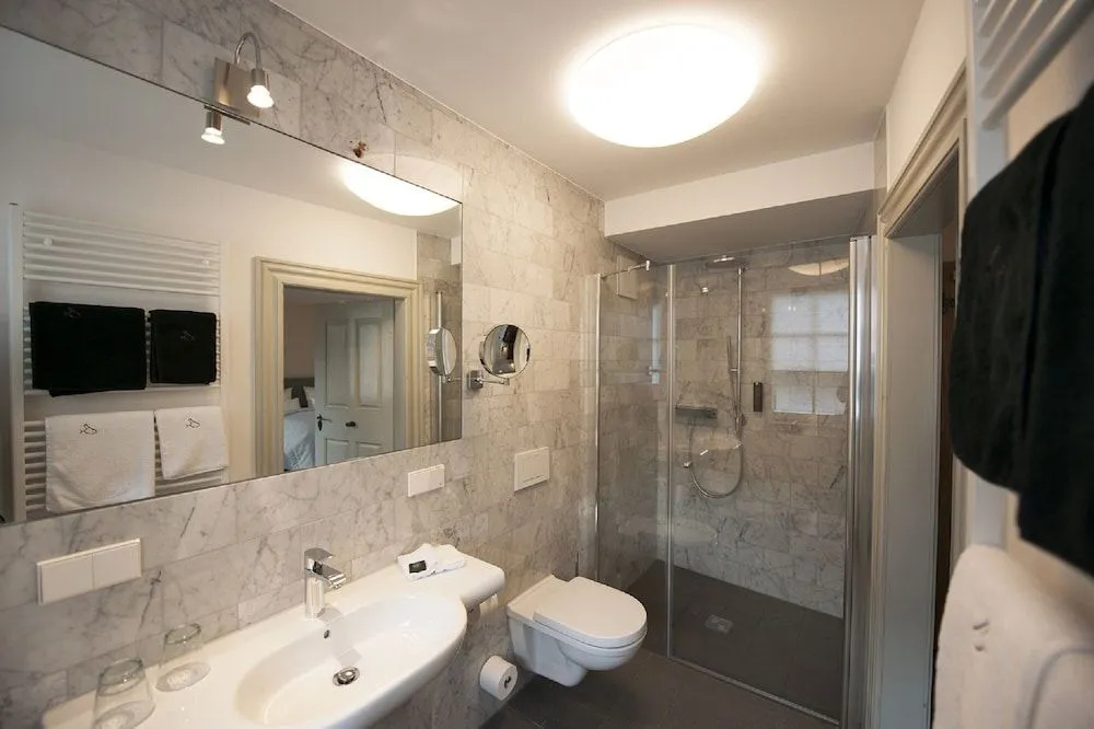 Romantik Hotel Meisenheimer Hof