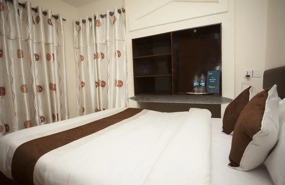 OYO 200 Tibet Peace Guest House