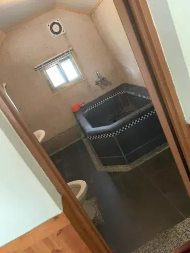 Solobo Resort