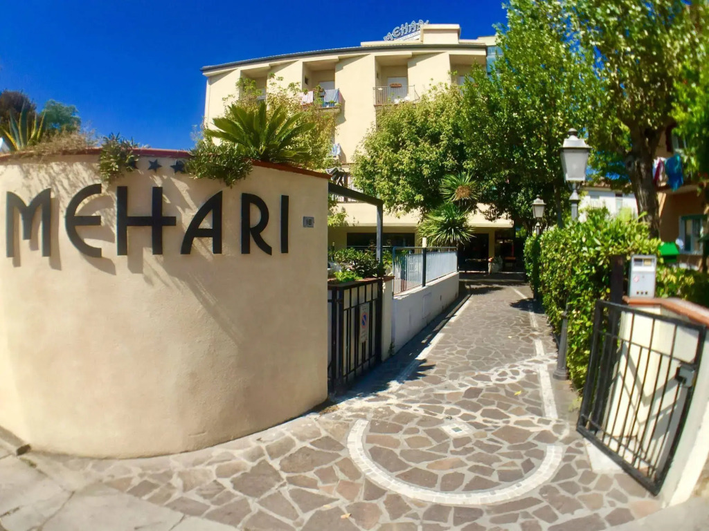 Hotel Mehari
