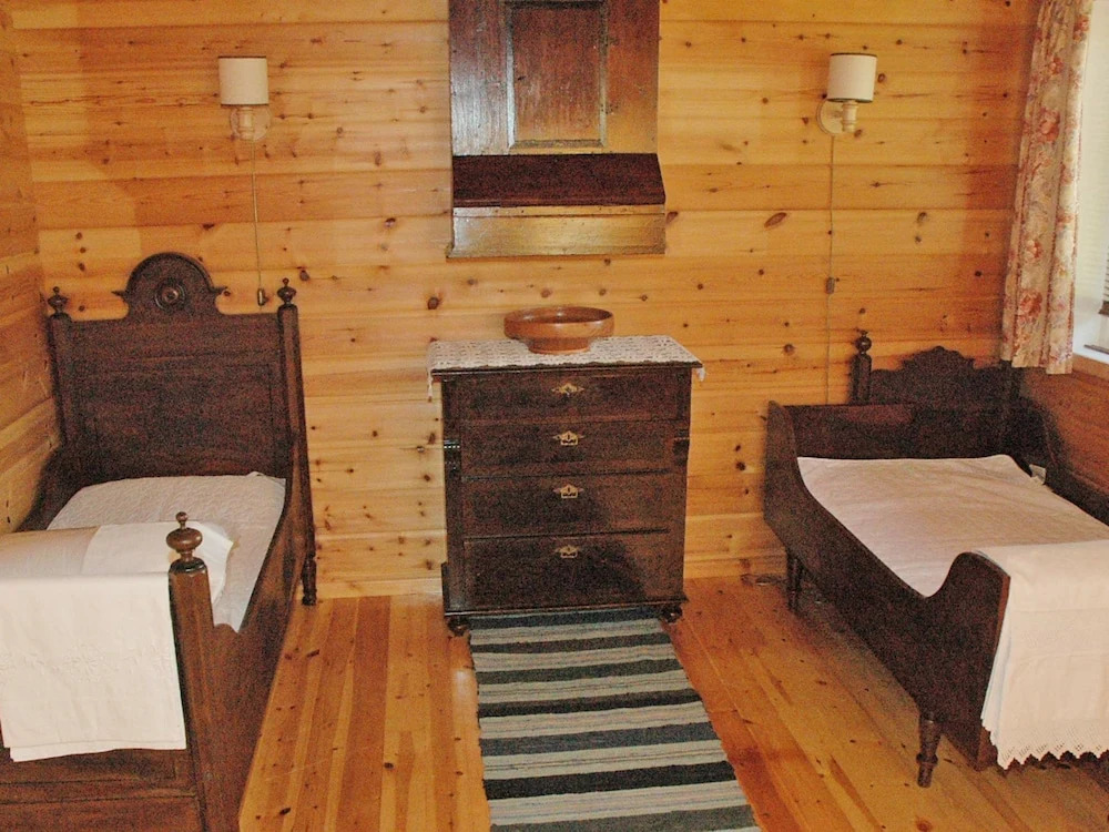 Holiday Home in Åfarnes