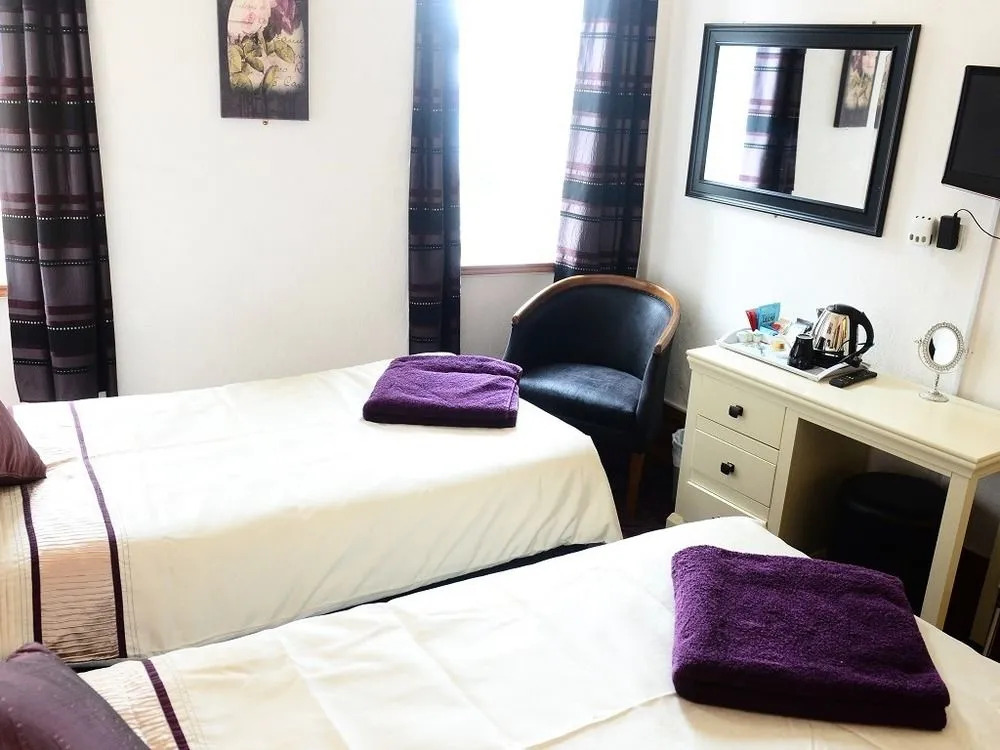 Sutton Park Guest House