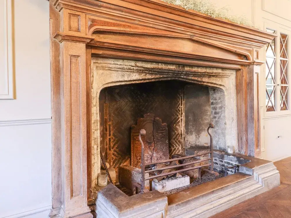 Solton Manor