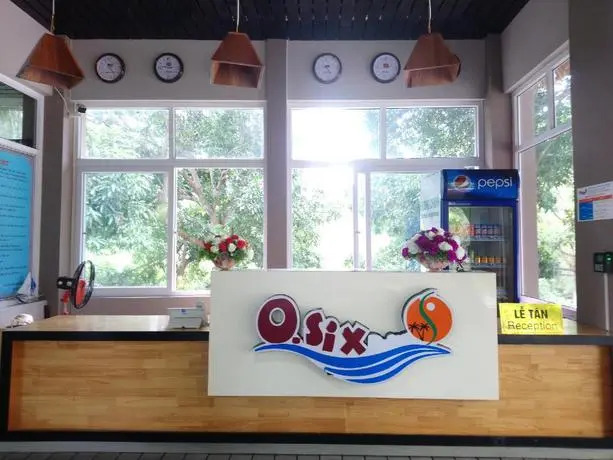 Resort O.SIX