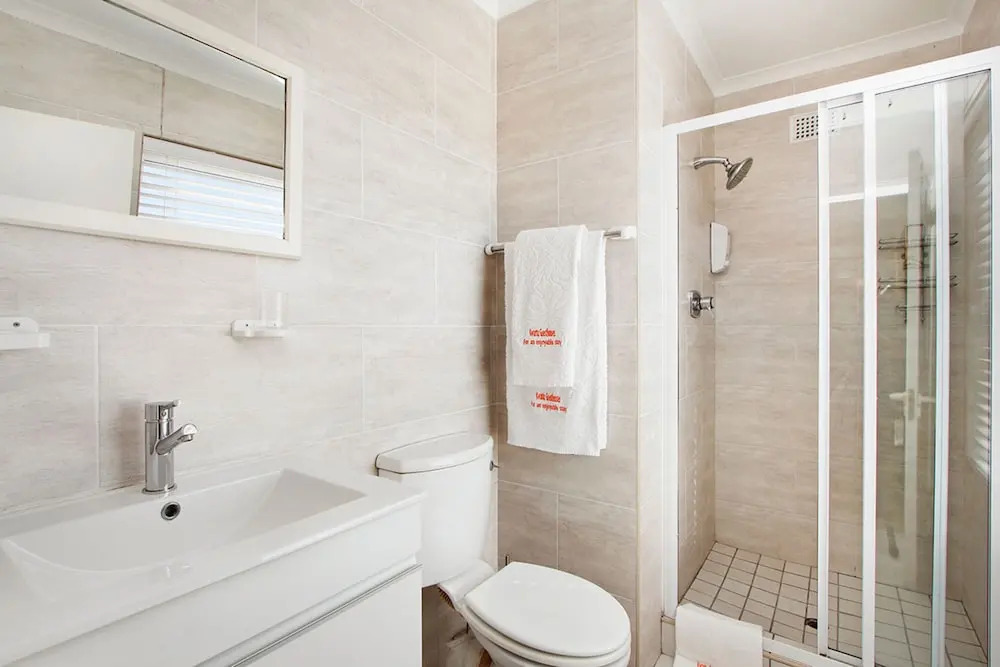 Kwantu Guesthouse 1