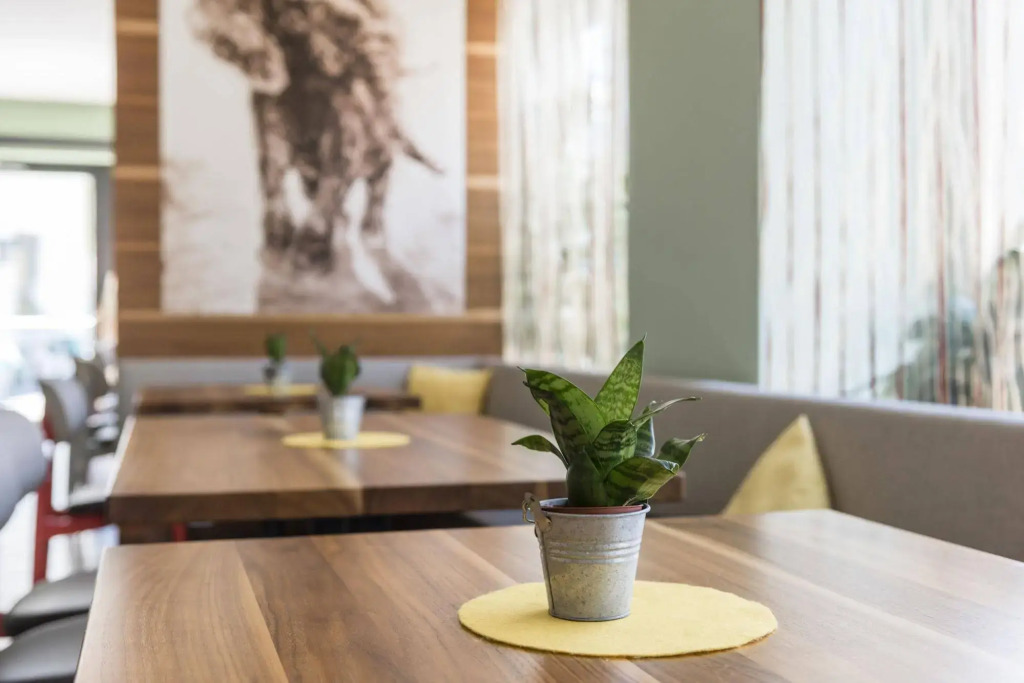 Hotel Elefant