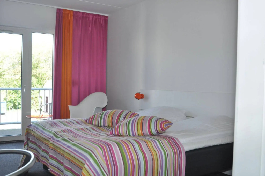 Hotel Faaborg
