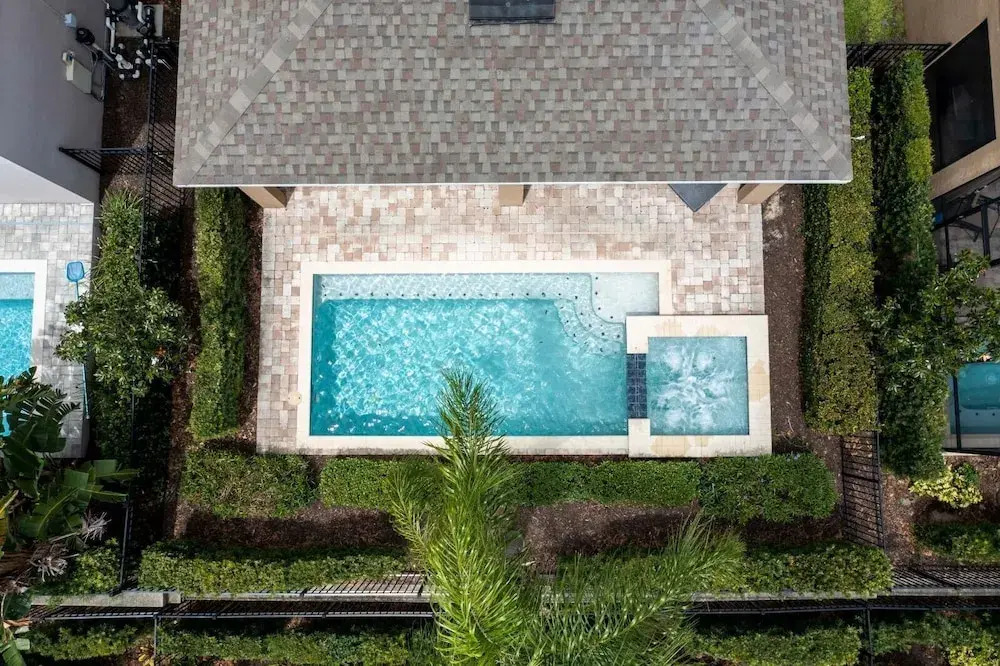 421 NP - Exquisite Retreat at Encore Resort
