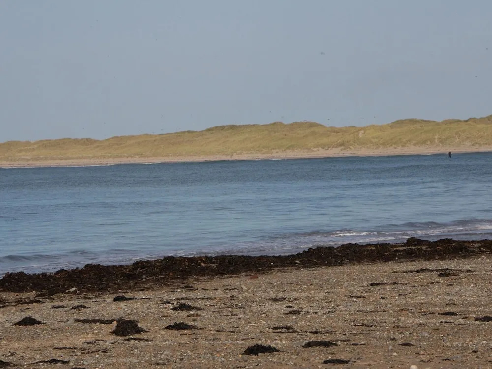 1St Floor Flat At Wylfa, Rhosneigr