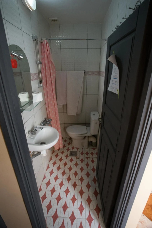 Residence Rosas