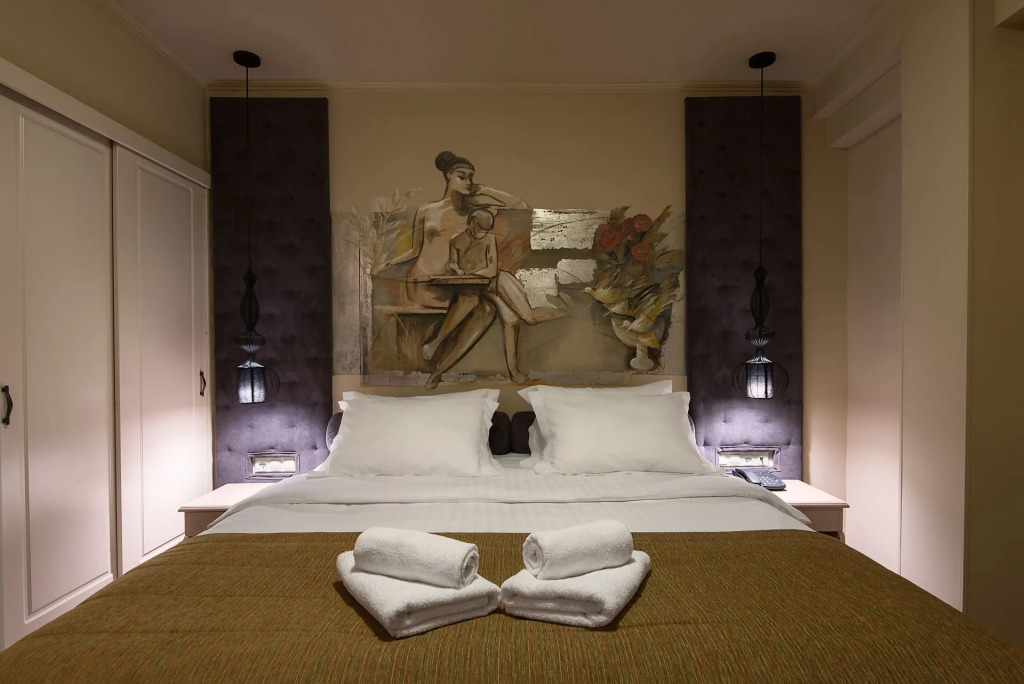 Maniatis Hotels Resorts