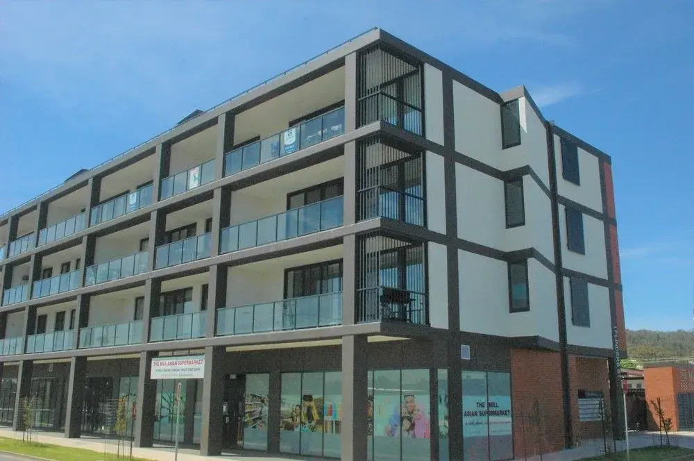 Brand New Unique Apartment