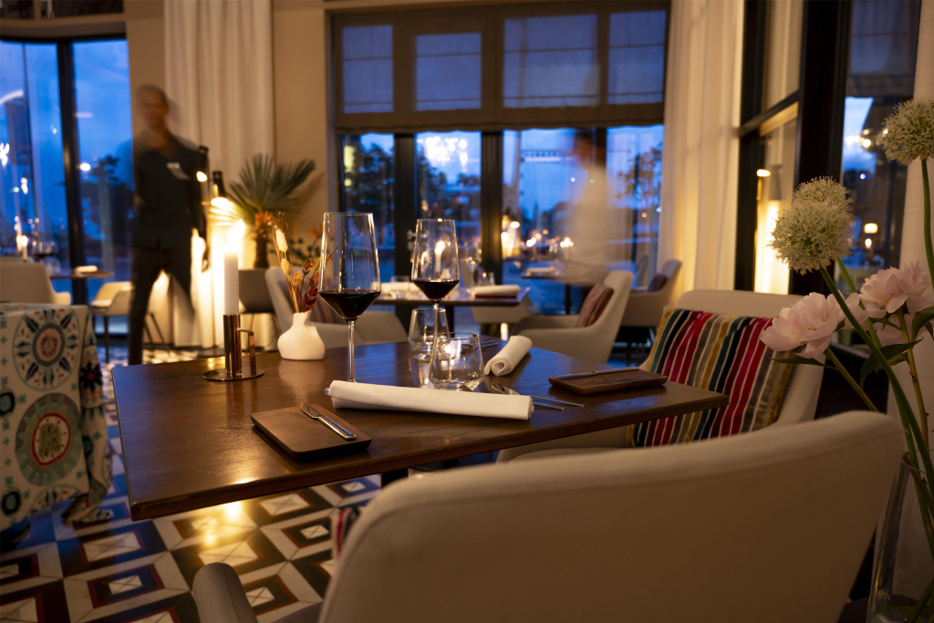 THE LIBERTY Hotel Bremerhaven BW Signature Collection