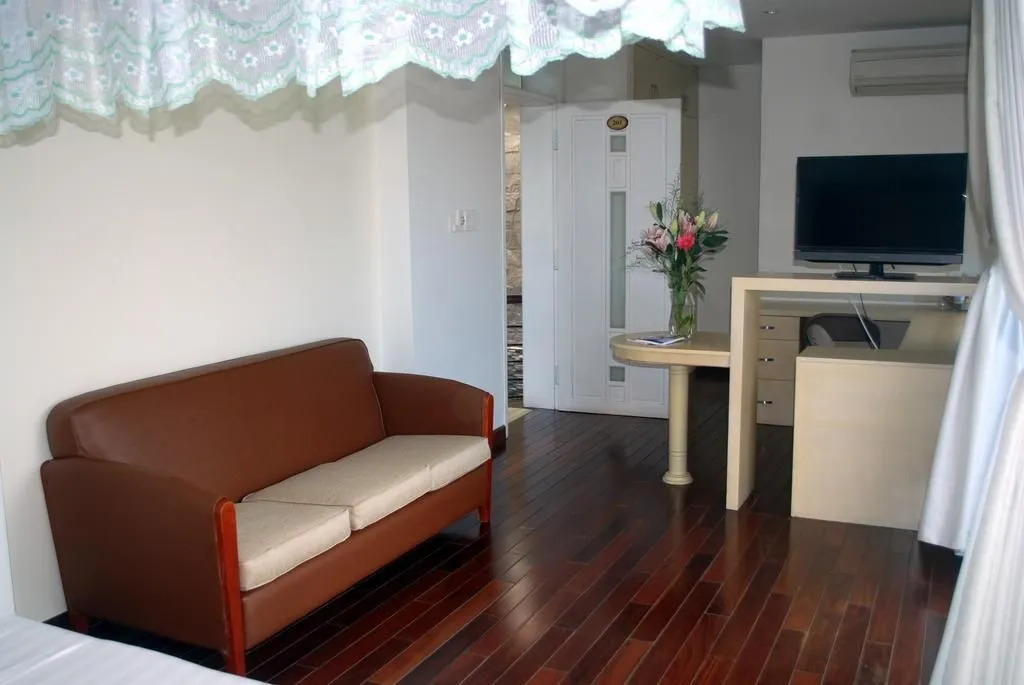 An Huy Villa