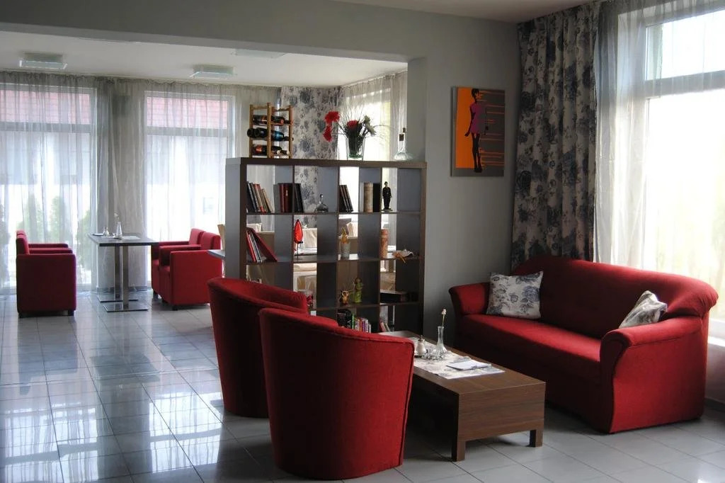 Hotel Dastan