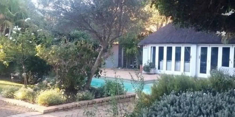 Princes Lodge Guesthouse