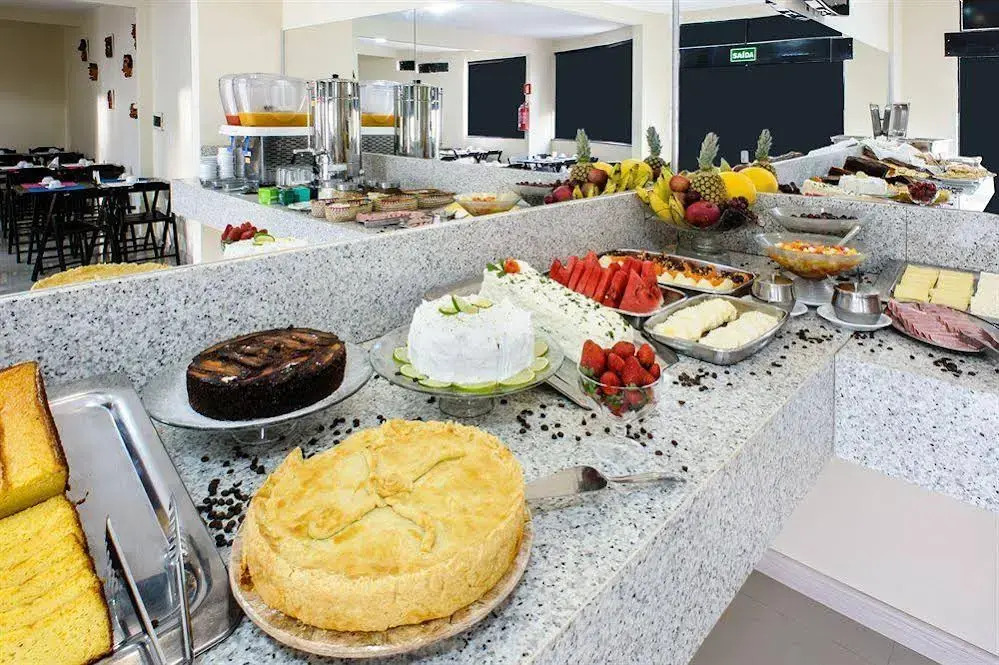 Marezzi Hotel Aracaju