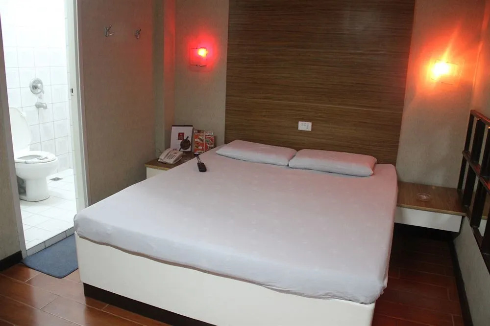 Hotel Sogo Tarlac