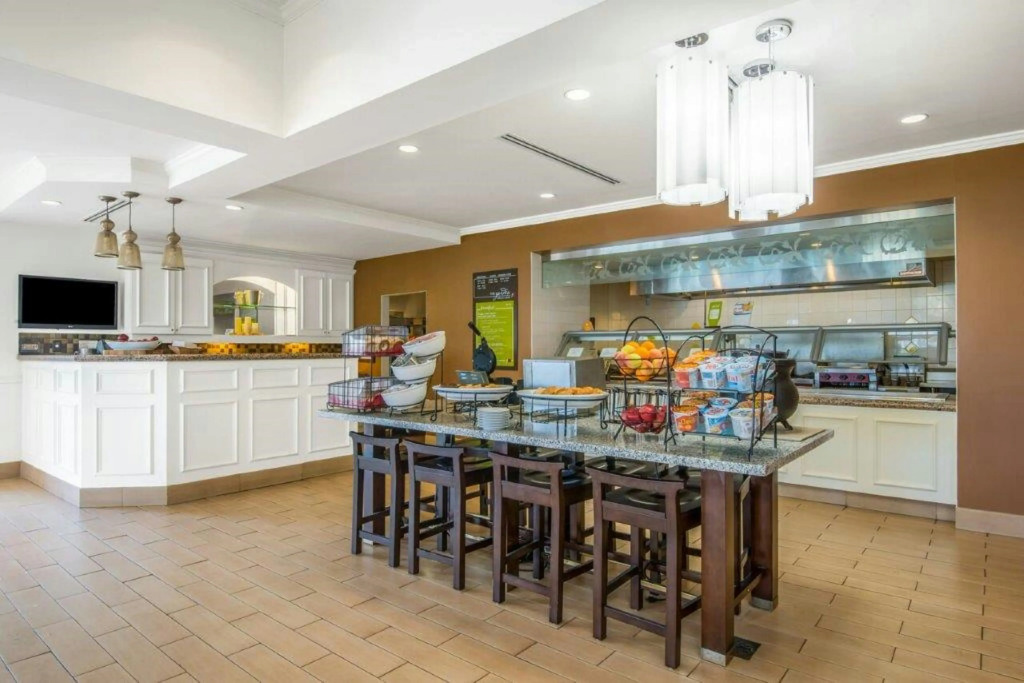 Hilton Garden Inn Wichita