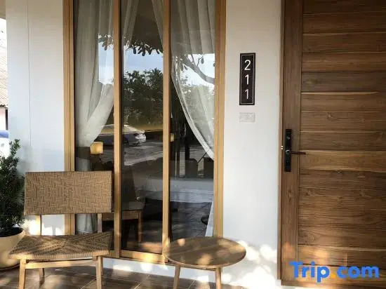 Suansin Garden Hotel โรงแรมสวนสินการ์เด้น