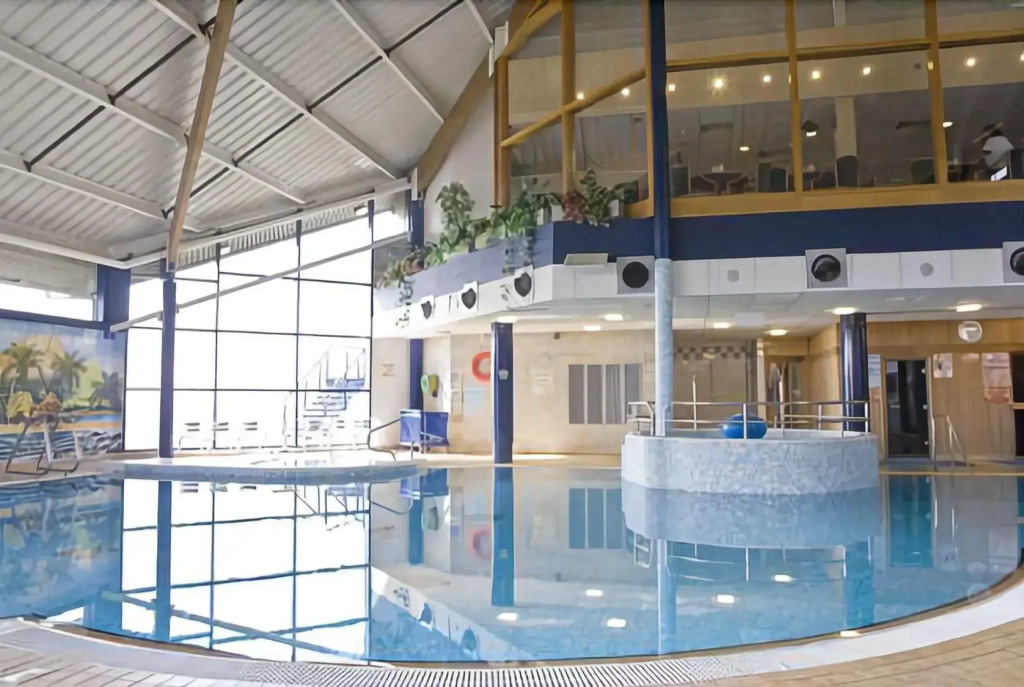 The Bay Hotel