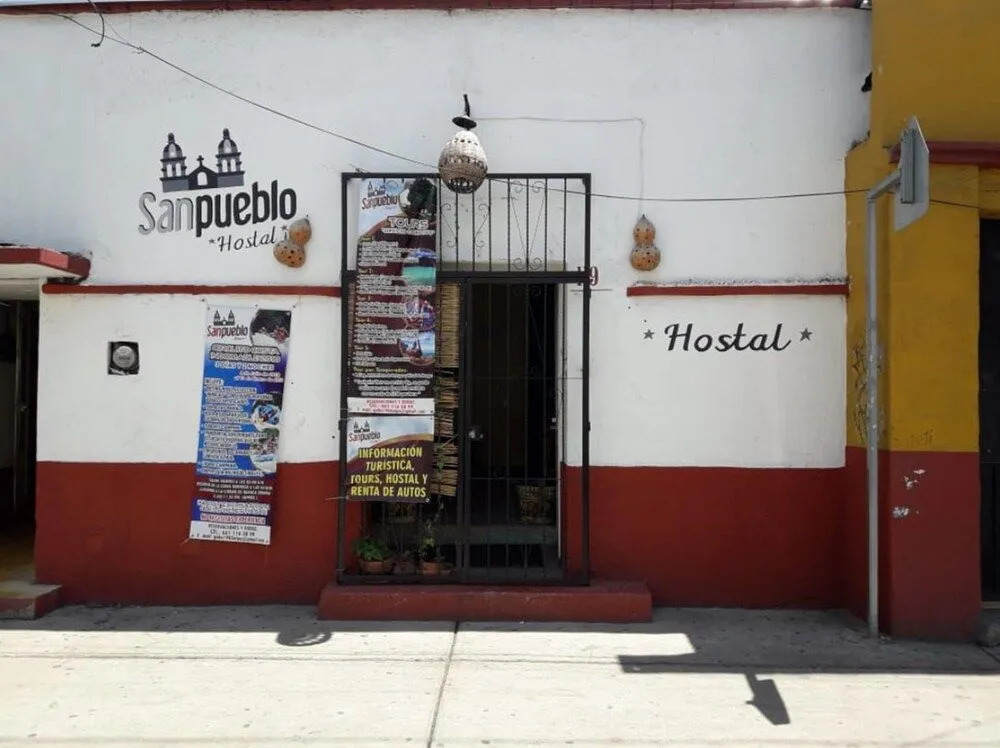 Hostal San Pueblo