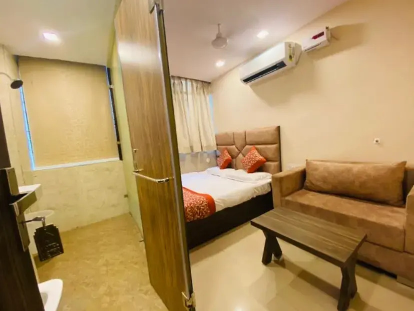 Hotel Metro 70