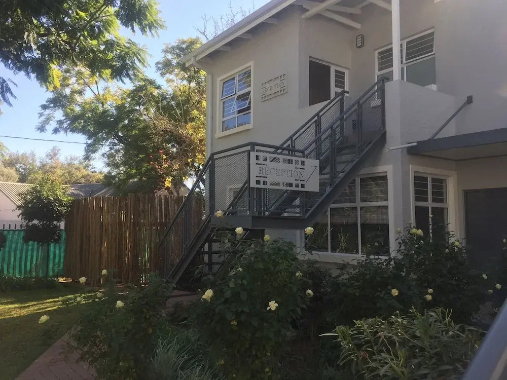 Apartments @ 125