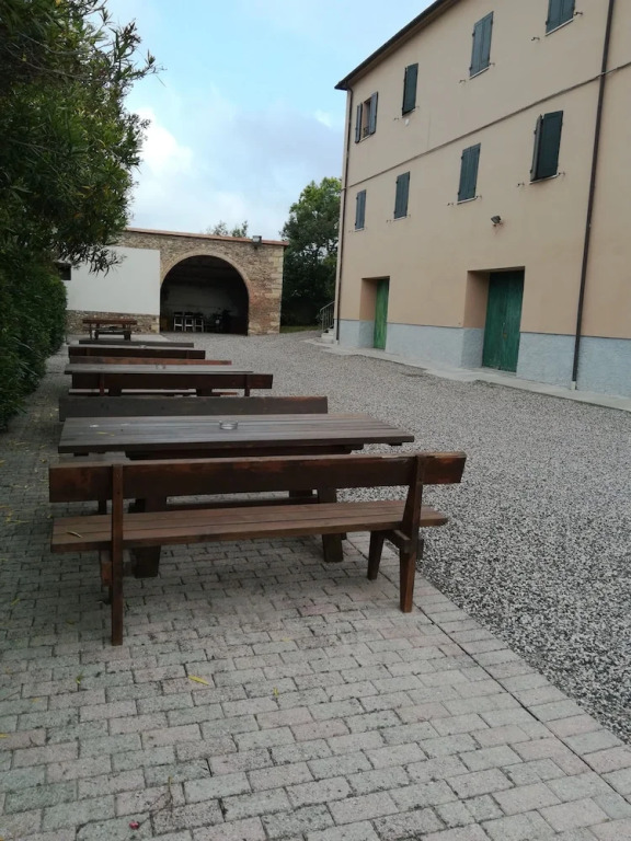 Agriturismo Antica Fonte