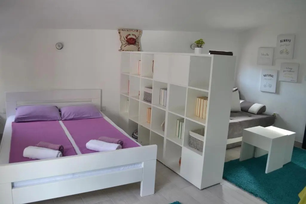 Apartments Niković