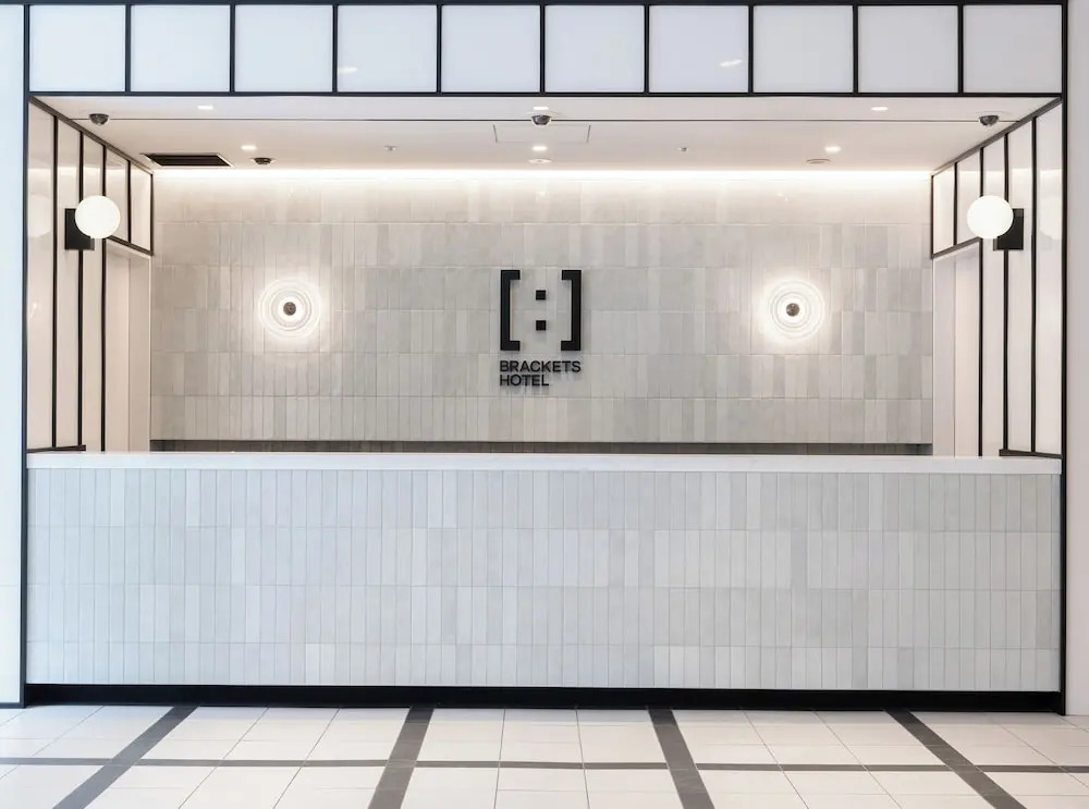 Four Points Flex By Sheraton Osaka Honmachi