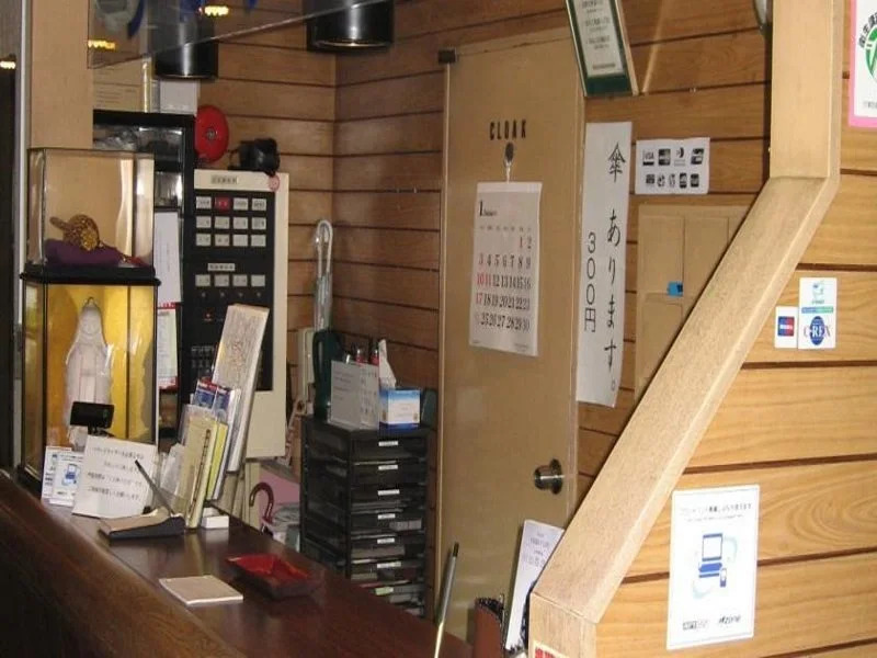 Hotel Yamayuri