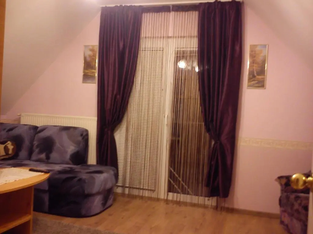 Barbara Apartman