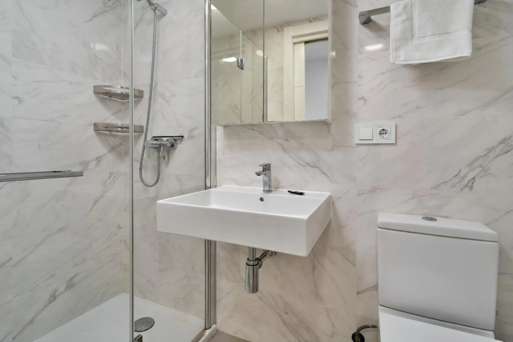 Luxurious Two Bed