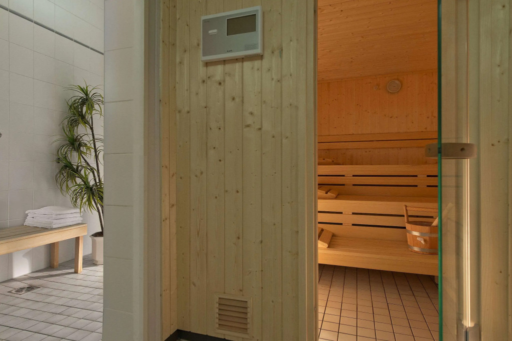 Wyndham Garden Kassel