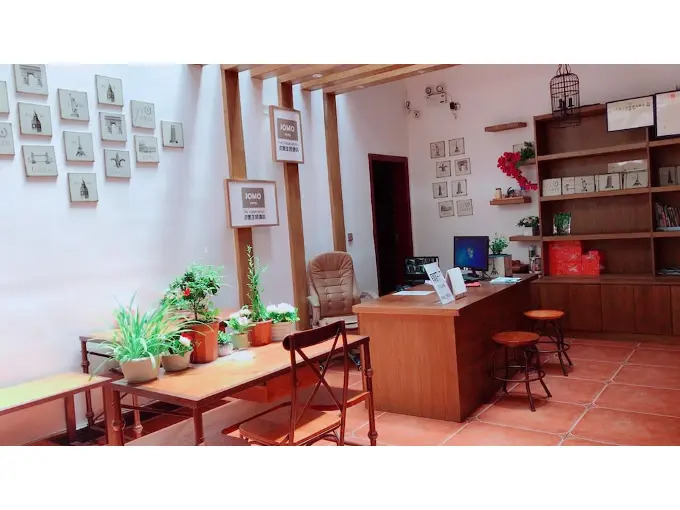 JOMO Hotel Fenghuang