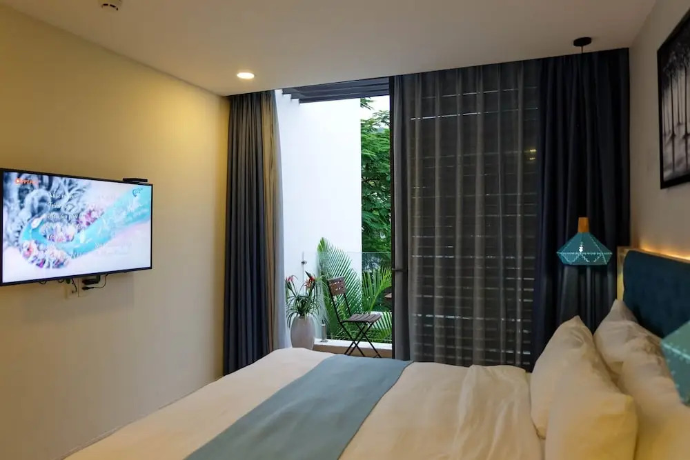 Villa Bien - Resort Oceanami