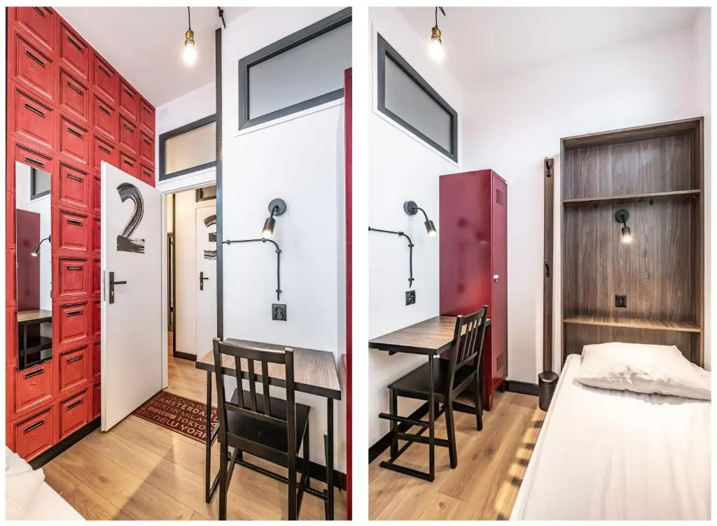 Vola Hostel