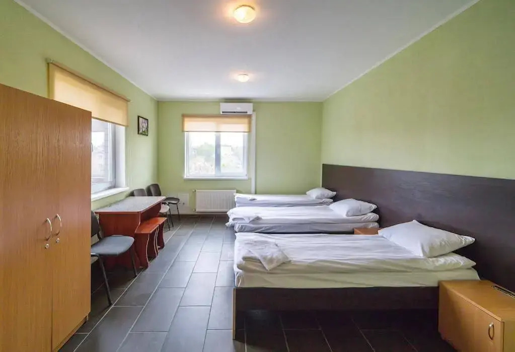 Green-Hotel