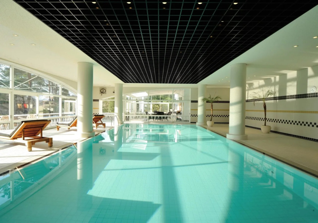 Hiroshima Airport Hotel