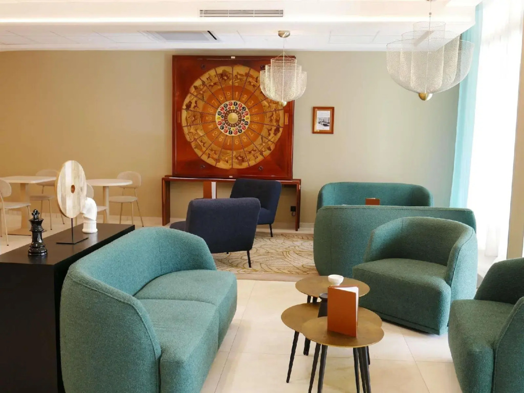Mercure Vichy