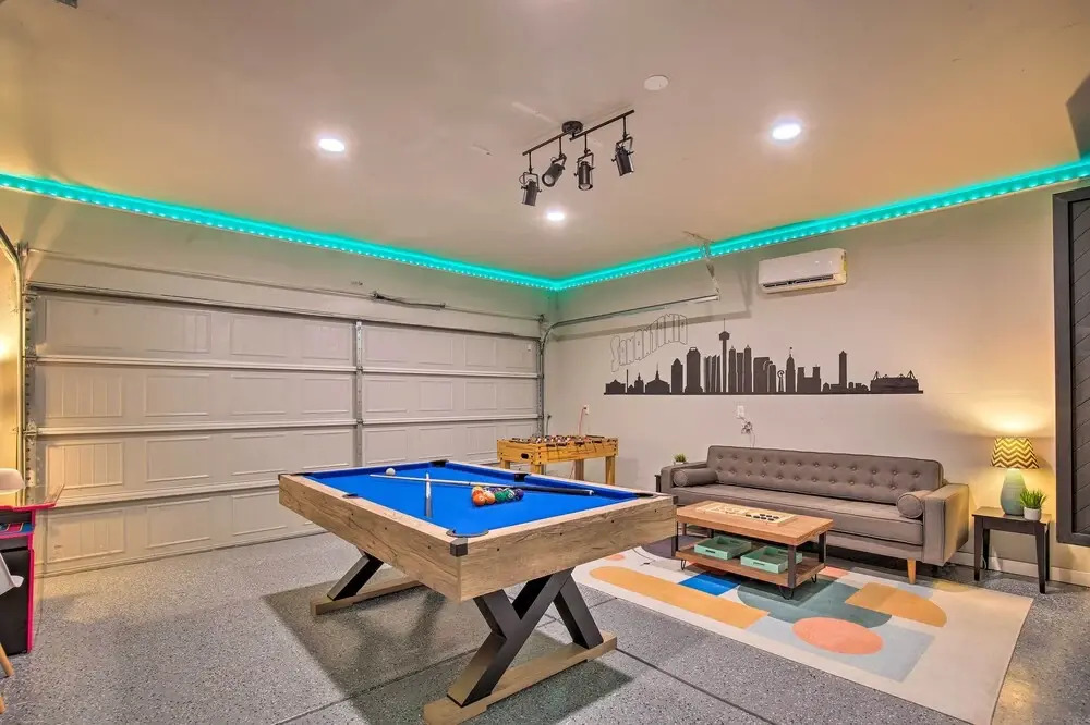 San Antonio Home w/ Patio + Grill Near Seaworld!