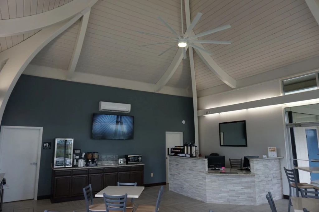 Smart Stay Inn - Saint Augustine
