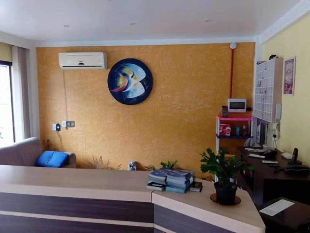 Maranata Hotel