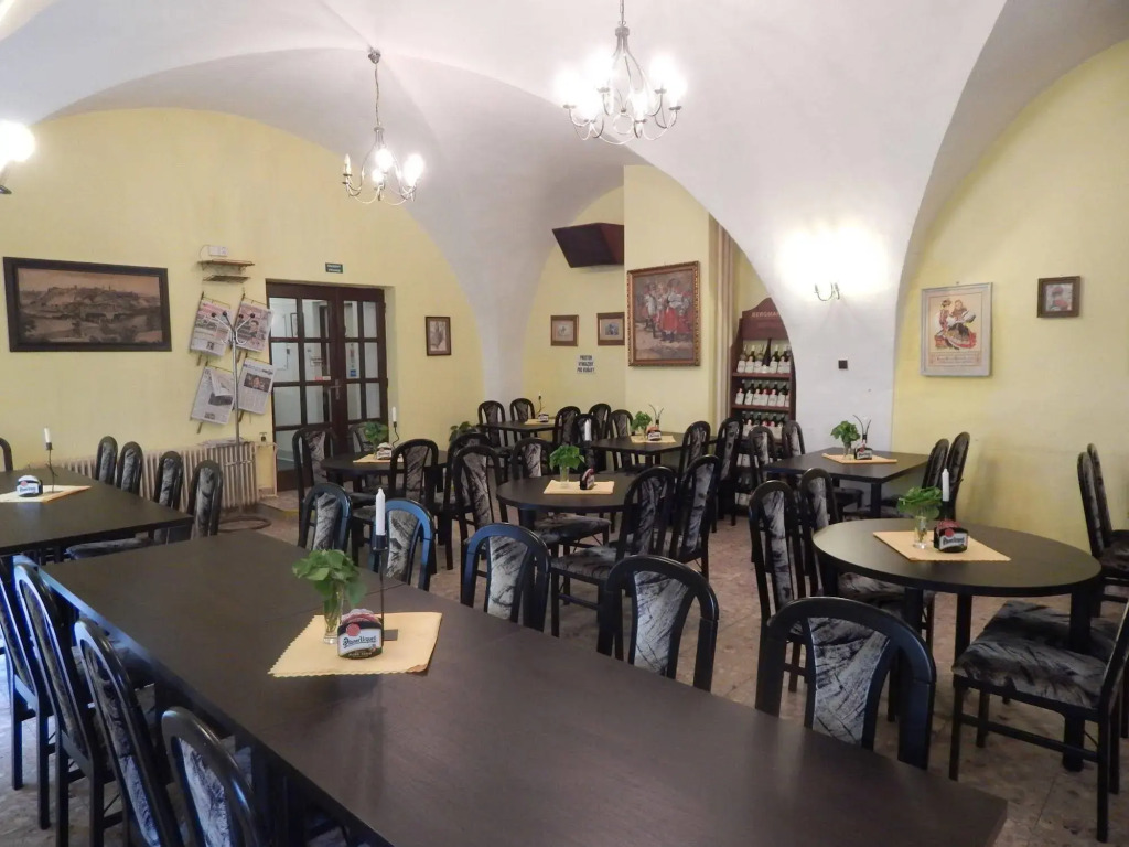 Hotel Morava