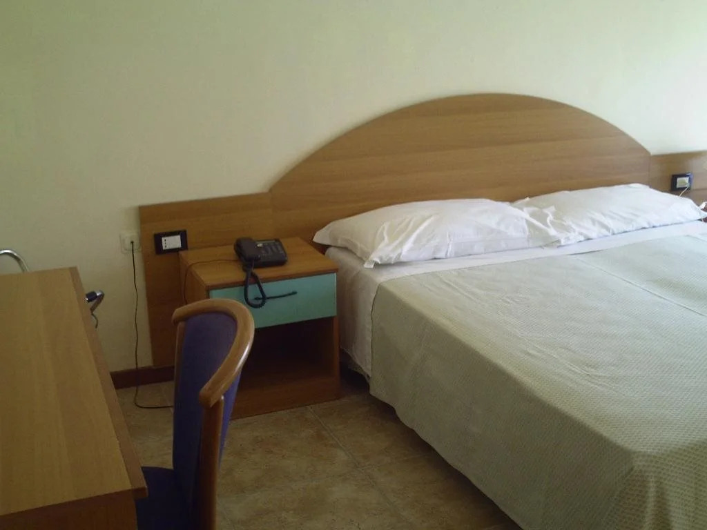 Hotel Le Palme