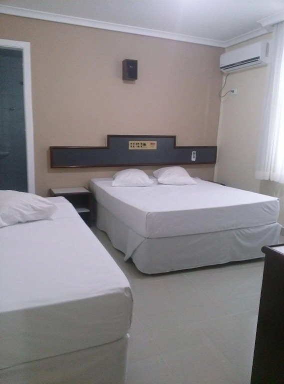 Hotel Estação Express